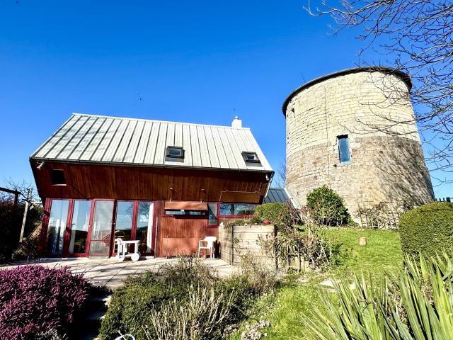Maison vente à Honnelles, Wallonie