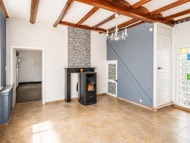 Maison vente à Honnelles, Wallonie
