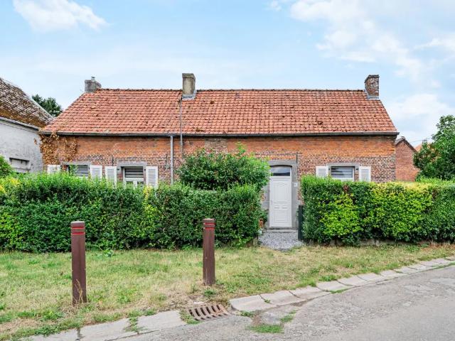 Maison vente à Honnelles, Wallonie