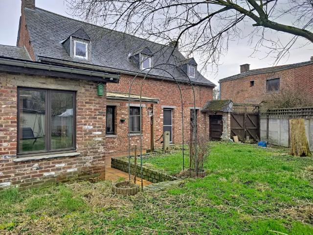 Maison vente à Honnelles, Wallonie