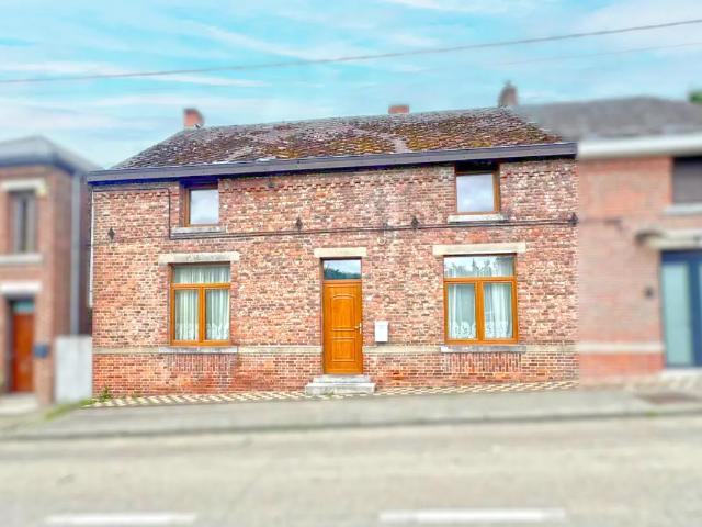 Maison vente à Honnelles, Wallonie