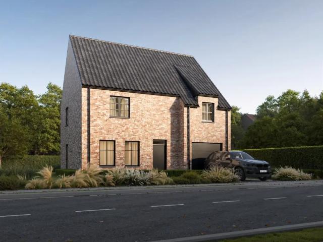 Maison vente à Hooglede, West-Vlaanderen