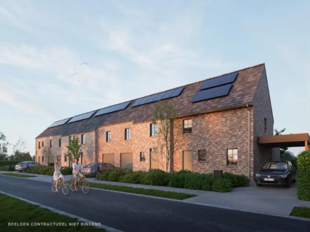 Maison vente à Hooglede, West-Vlaanderen