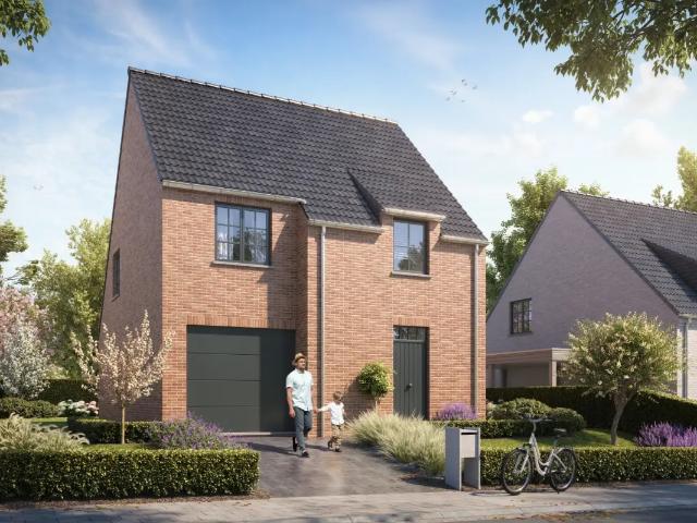 Maison vente à Hooglede, West-Vlaanderen
