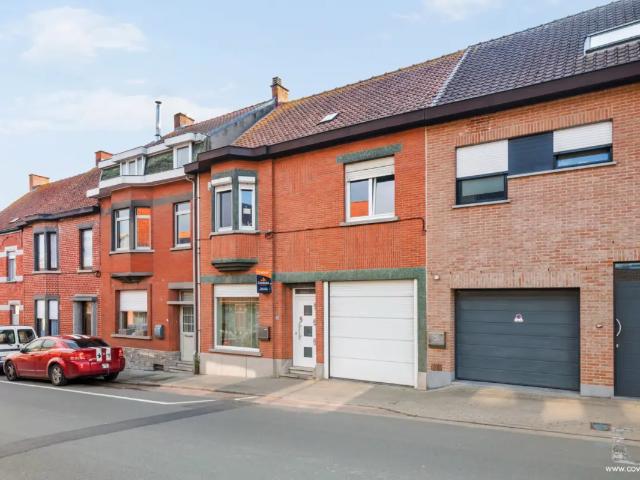 Maison vente à Hooglede, West-Vlaanderen