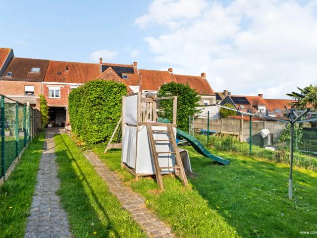 Maison vente à Hooglede, West-Vlaanderen