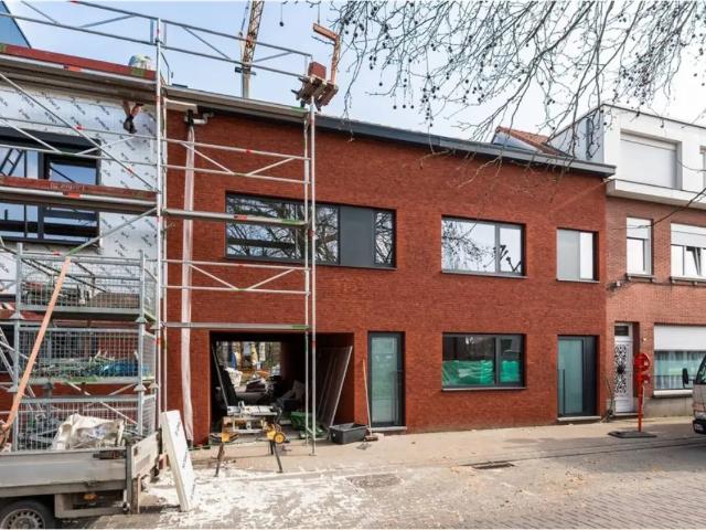 Maison vente à Hoogstraten, Antwerpen