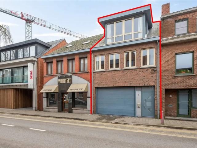 Maison vente à Hoogstraten, Antwerpen
