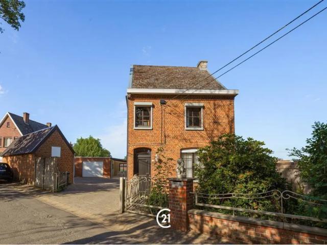 Maison vente à Horebeke, Oost-Vlaanderen