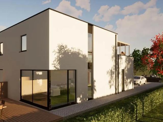 Maison vente à Boussu, Wallonie