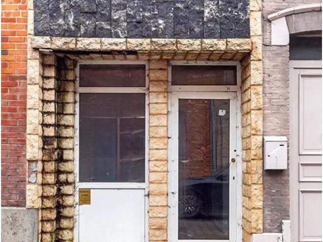 Maison vente à Boussu, Wallonie
