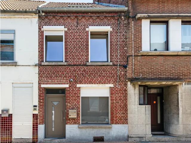 Maison vente à Boussu, Wallonie
