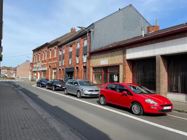 Maison vente à Boussu, Wallonie