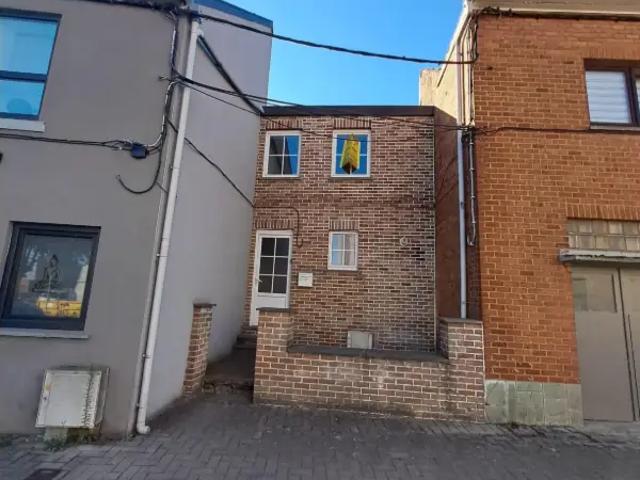 Maison vente à Boussu, Wallonie