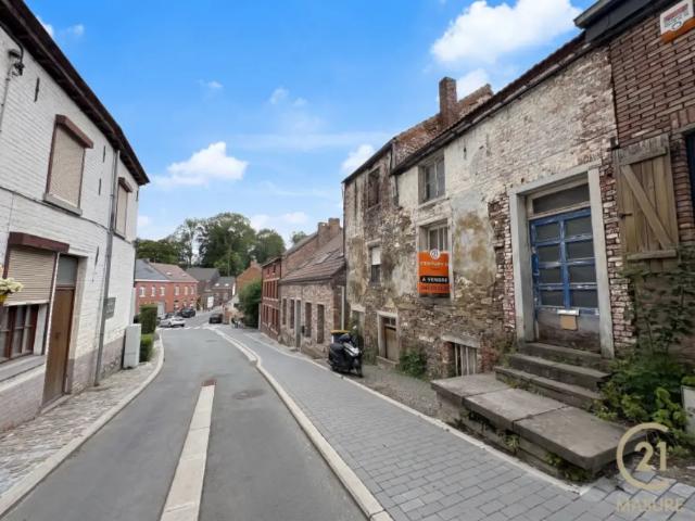 Maison vente à Soignies, Wallonie