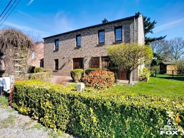 Maison vente à Hotton, Wallonie