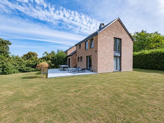 Maison vente à Hotton, Wallonie