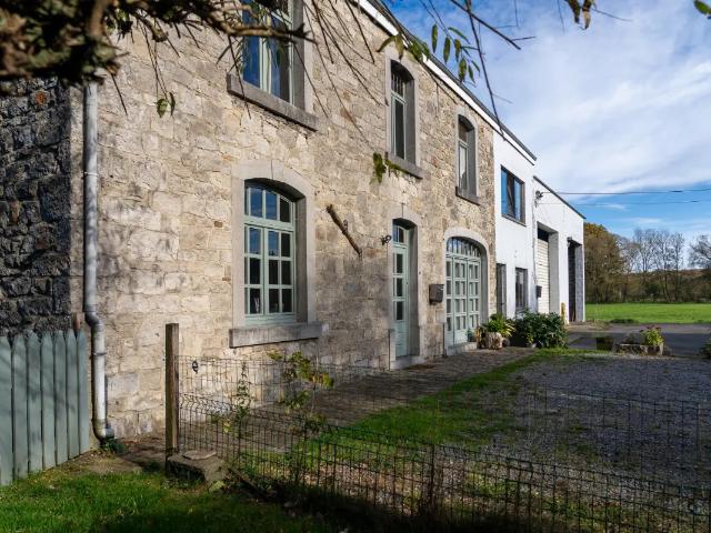Maison vente à Hotton, Wallonie