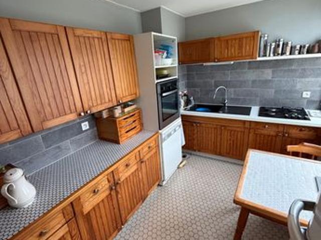 Maison vente à Nancy, Houdemont