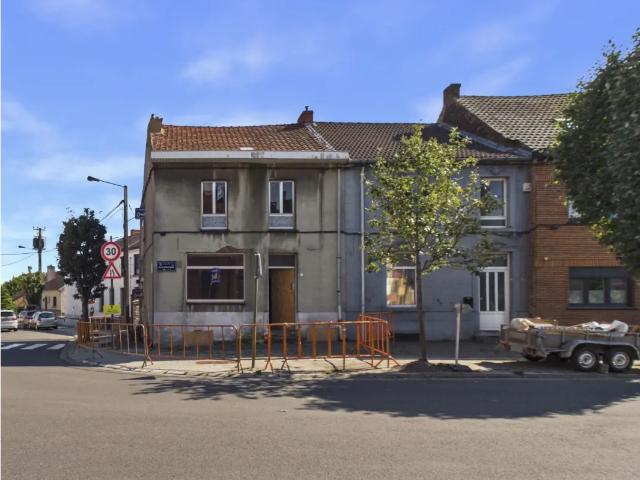 Maison vente à Houdeng-Gœgnies, La Louvière