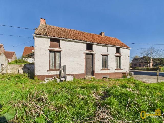 Maison vente à La Louvière, Wallonie