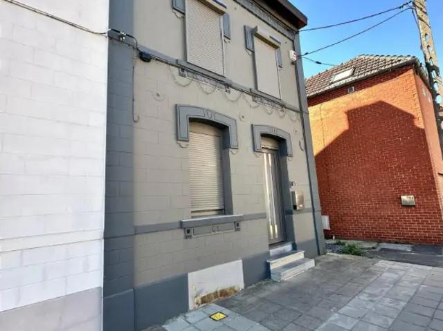 Maison vente à Anderlues, Wallonie