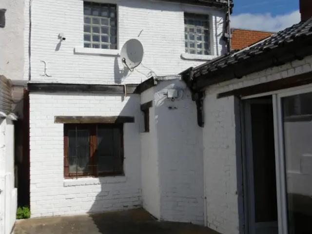 Maison vente à La Louvière, Wallonie