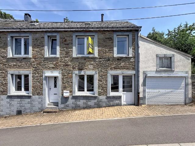 Maison vente à Houffalize, Wallonie