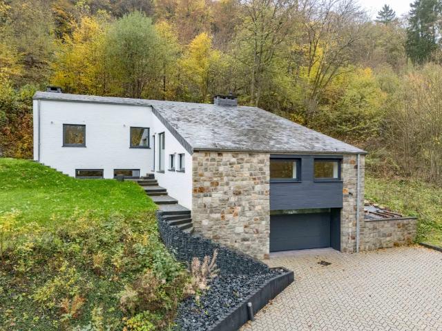 Maison vente à Houffalize, Wallonie