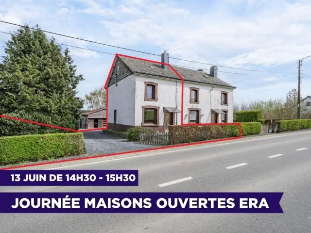 Maison vente à La Roche-en-ardenne, Wallonie