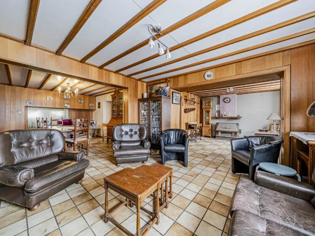 Maison vente à La Roche-en-ardenne, Wallonie