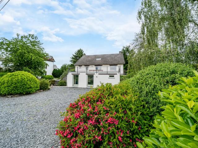 Maison vente à Houffalize, Wallonie