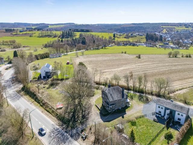 Maison vente à Houffalize, Wallonie