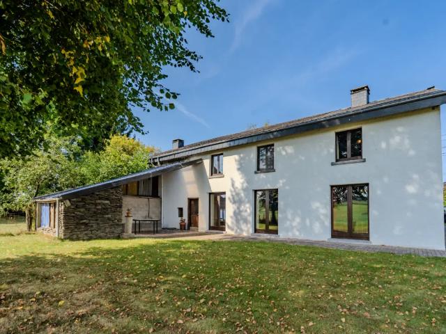 Maison vente à Tavigny, Houffalize