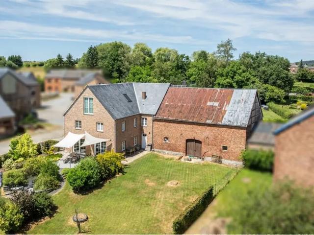 Maison vente à Houyet, Wallonie