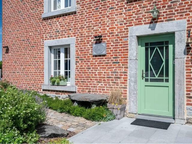 Maison vente à Houyet, Wallonie
