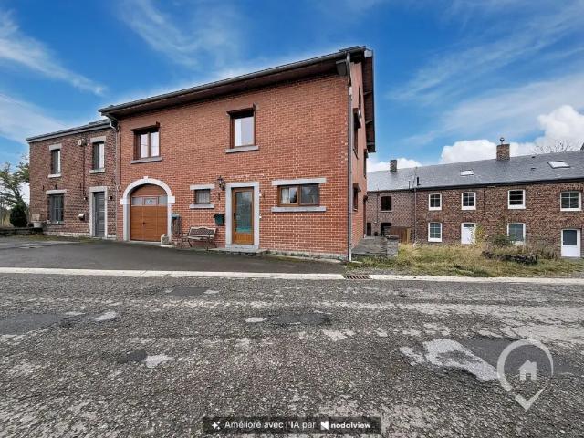 Maison vente à Hour, Houyet