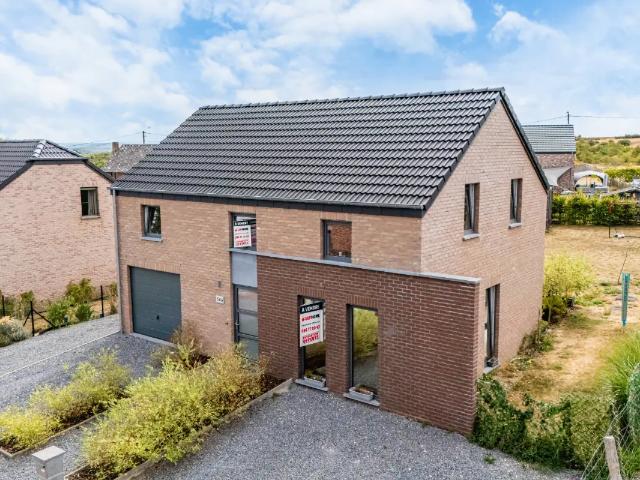 Maison vente à Houyet, Wallonie