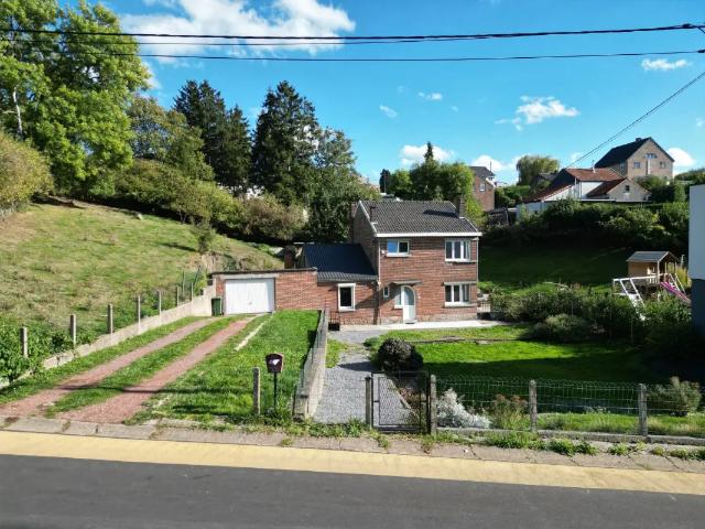 Maison vente à Housse, Blegny