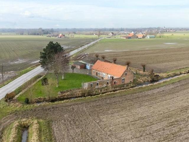 Maison vente à Furnes, West-Vlaanderen