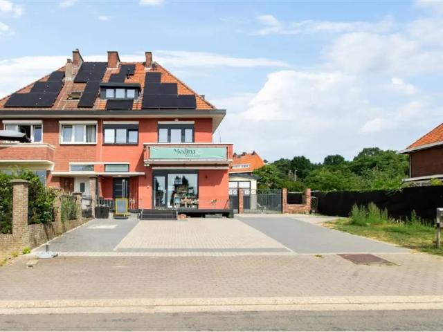 Maison vente à Houthalen-helchteren, Limburg