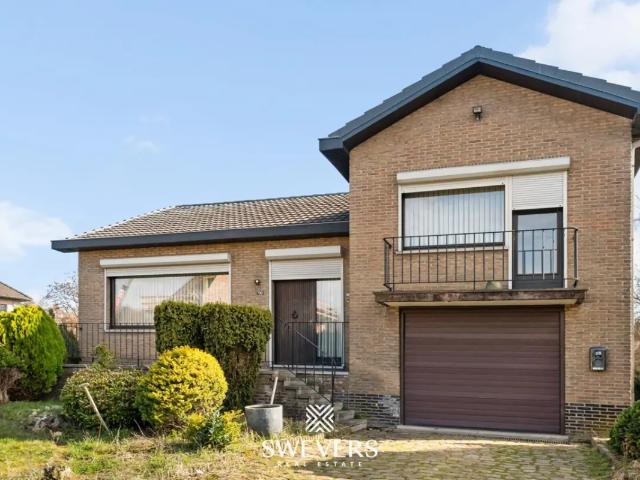 Maison vente à Houthalen-helchteren, Limburg