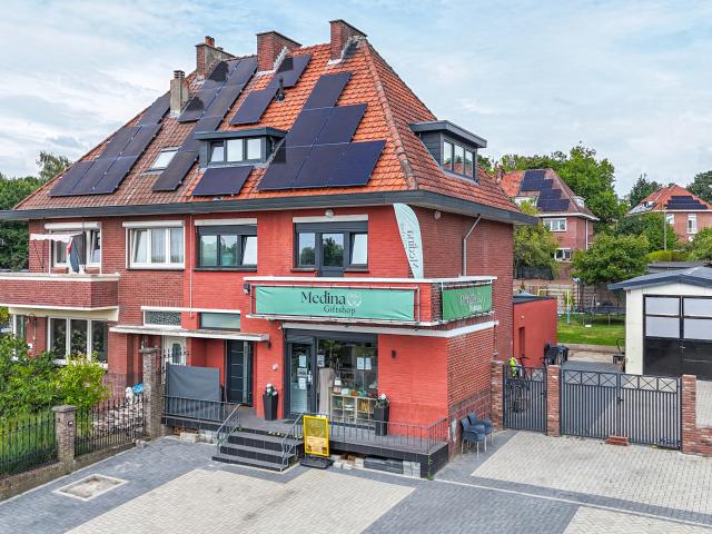 Maison vente à Houthalen-helchteren, Limburg