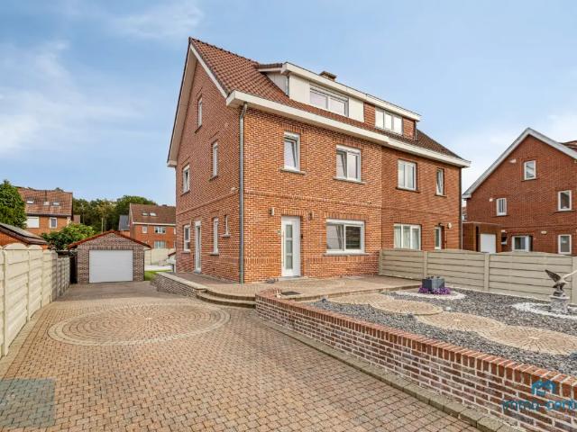 Maison vente à Houthalen, Houthalen-Helchteren