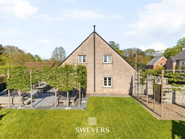 Maison vente à Houthalen-helchteren, Limburg