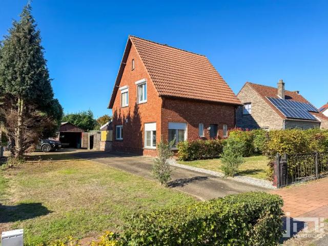 Maison vente à Houthalen, Houthalen-Helchteren