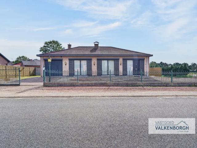 Maison vente à Houthalen, Houthalen-Helchteren