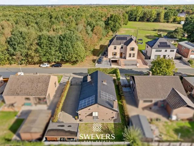 Maison vente à Houthalen-helchteren, Limburg