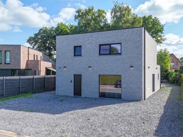 Maison vente à Houthalen-helchteren, Limburg