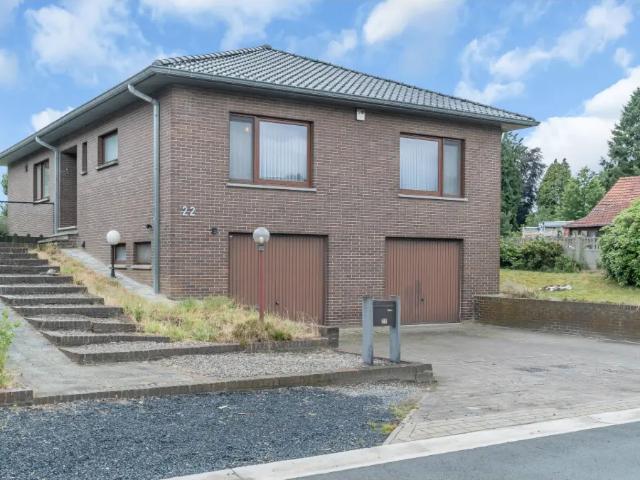 Maison vente à Houthalen-helchteren, Limburg